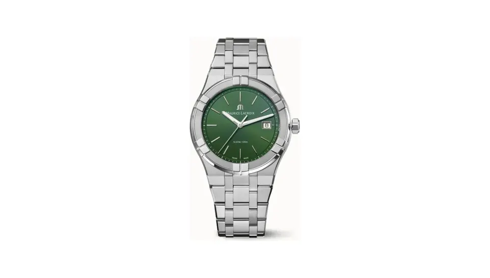 Maurice Lacroix Aikon Quartz Date 40MM