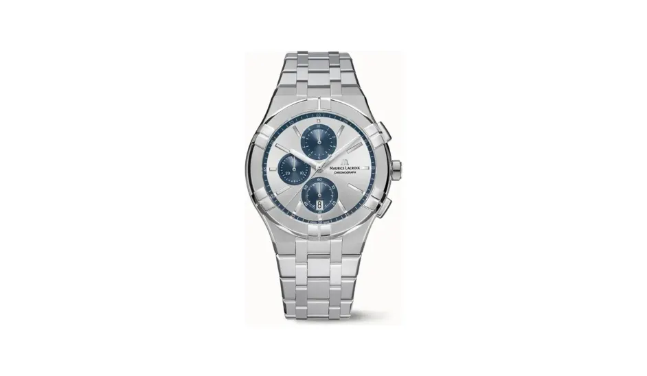 Maurice Lacroix Aikon Quartz Chronograph