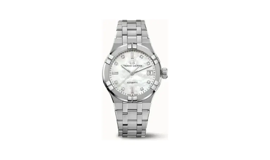 Maurice Lacroix Aikon Automatic Date 35MM