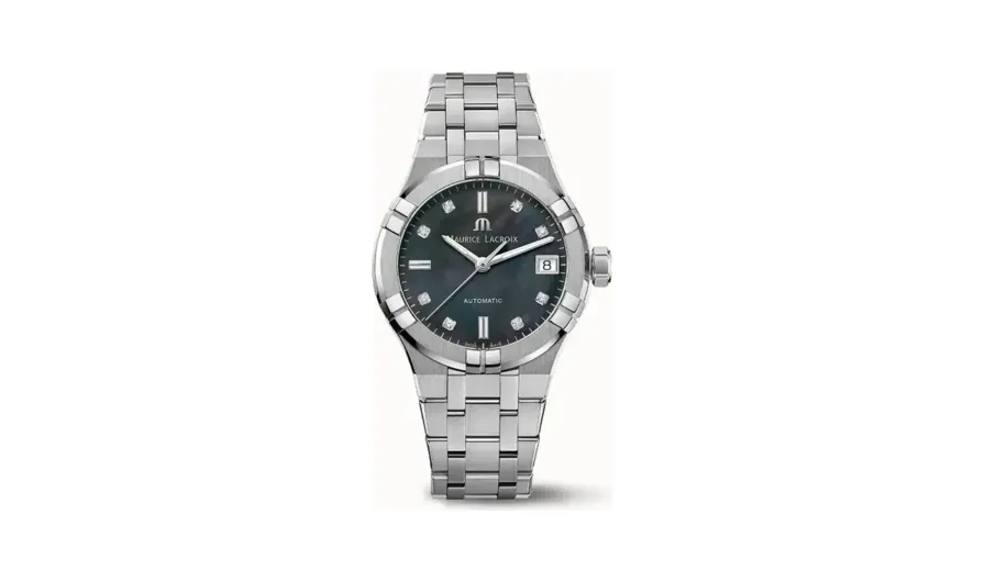Maurice Lacroix Aikon Automatic Date 35MM
