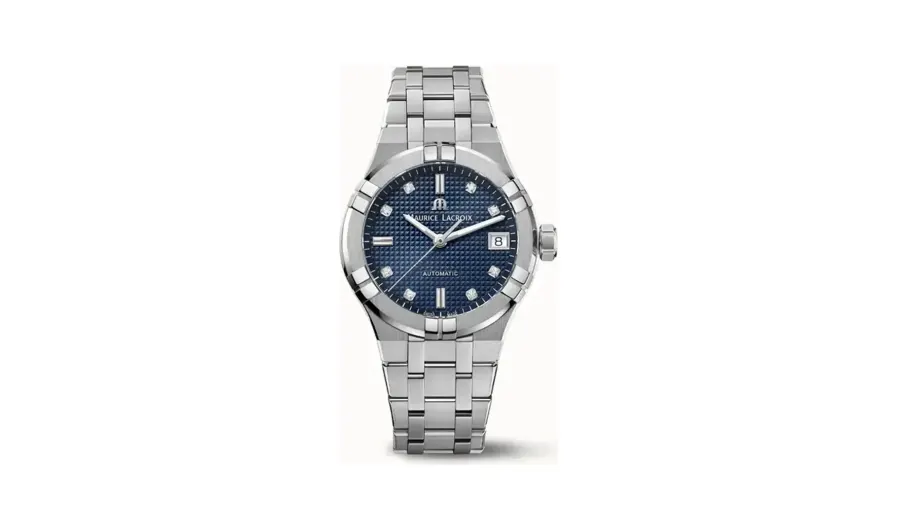 Maurice Lacroix Aikon Automatic Date 35MM