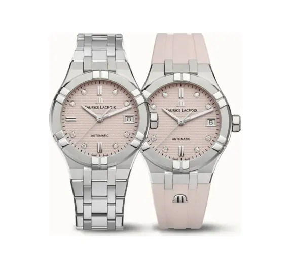 Maurice Lacroix Aikon Automatic Limited Summer Edition 35MM
