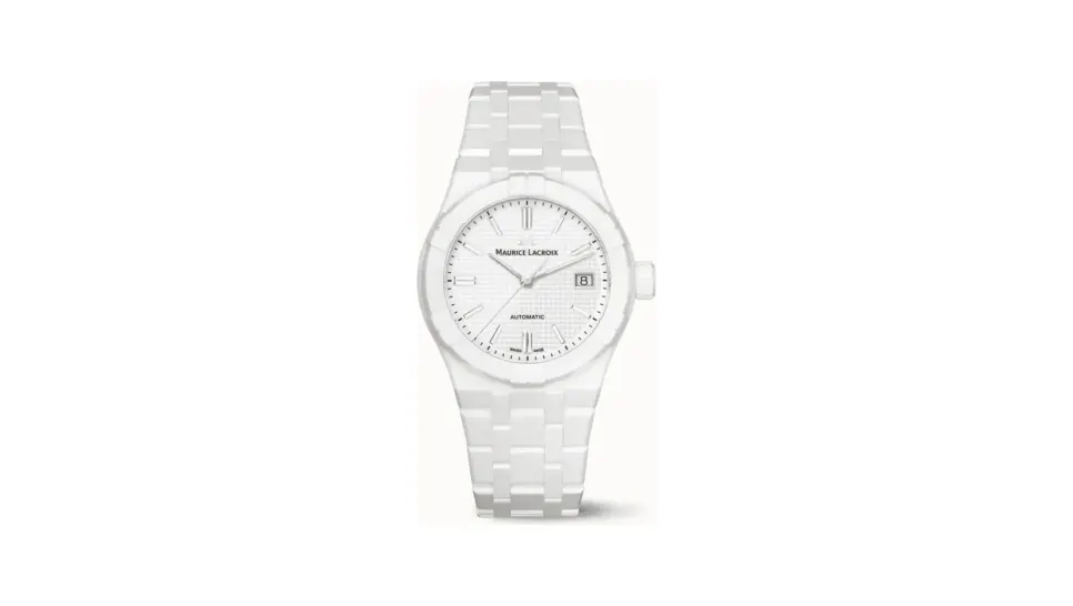 Maurice Lacroix Aikon Automatic Ceramic 39MM