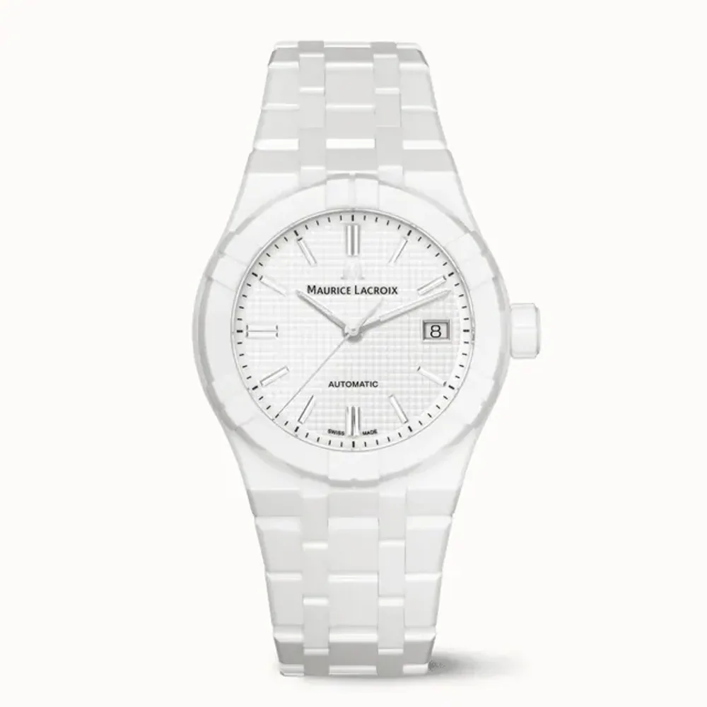 Maurice Lacroix Aikon Automatic Ceramic 39MM