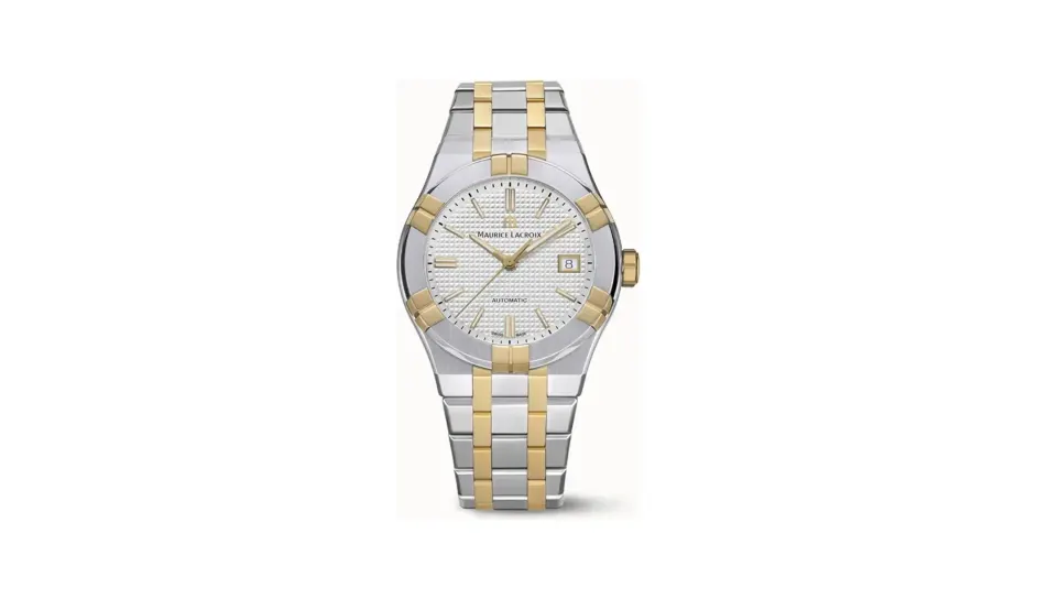 Maurice Lacroix Aikon Automatic Date 39MM