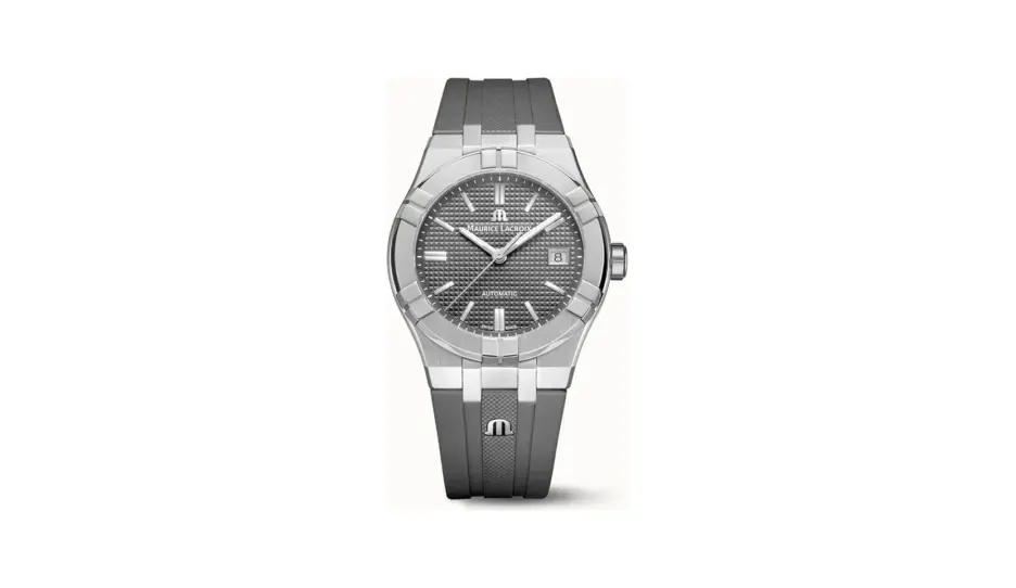 Maurice Lacroix Aikon Automatic Date 39MM