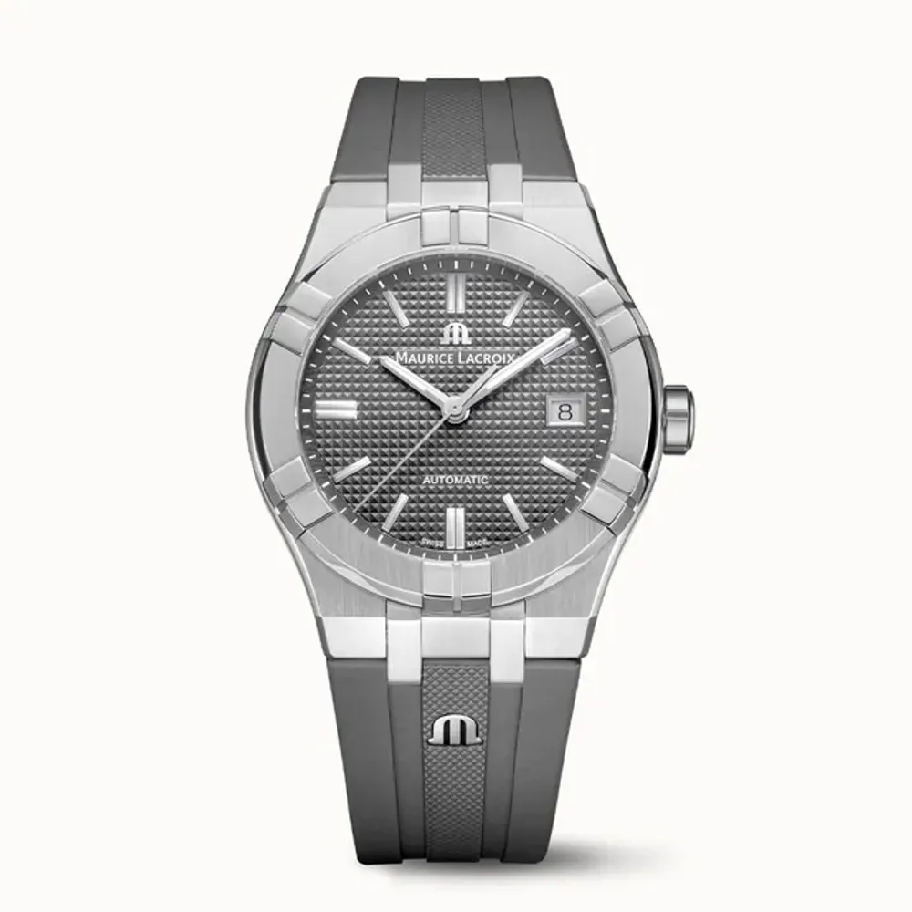 Maurice Lacroix Aikon Automatic Date 39MM
