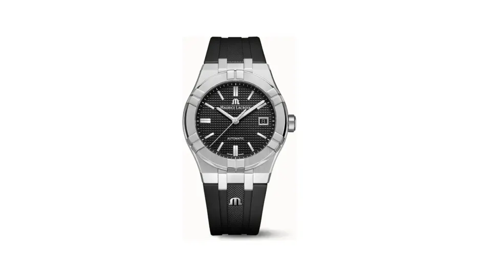 Maurice Lacroix Aikon Automatic Date 39MM