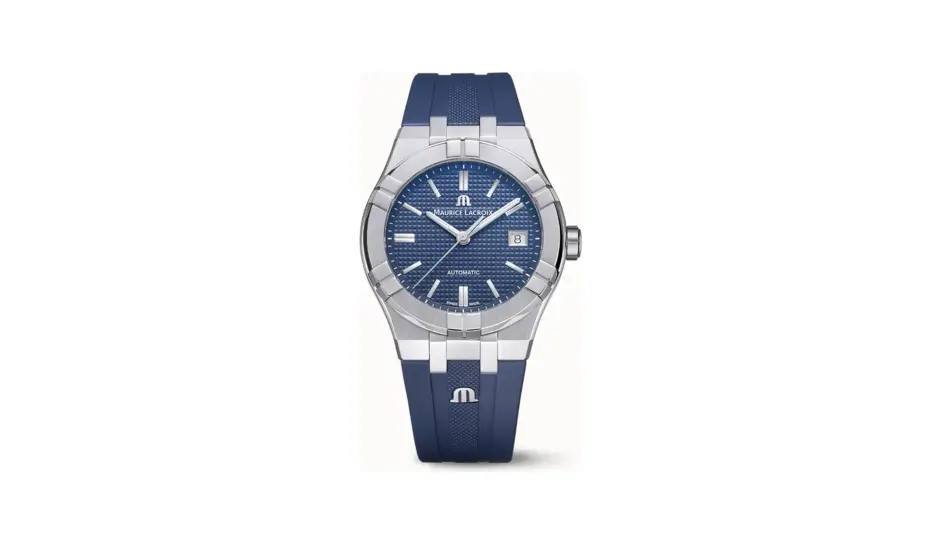 Maurice Lacroix Aikon Automatic Date 39MM