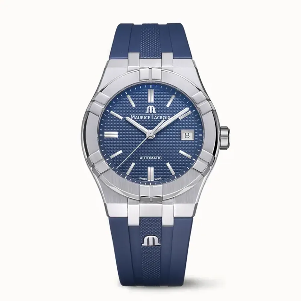 Maurice Lacroix Aikon Automatic Date 39MM