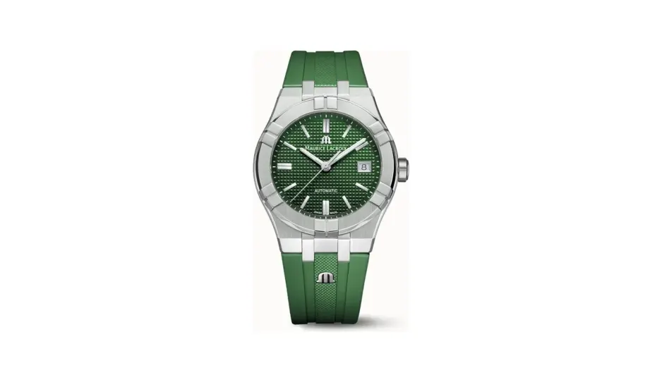 Maurice Lacroix Aikon Automatic Date 39MM