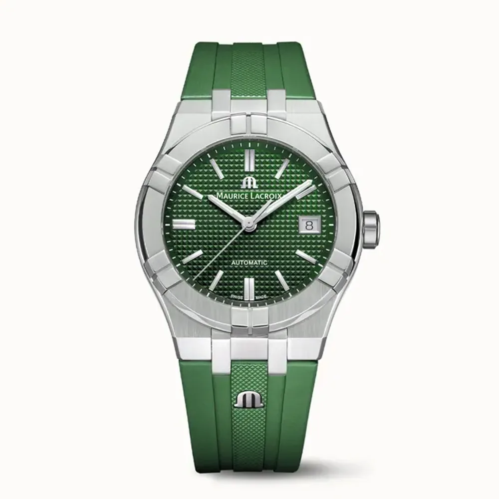 Maurice Lacroix Aikon Automatic Date 39MM