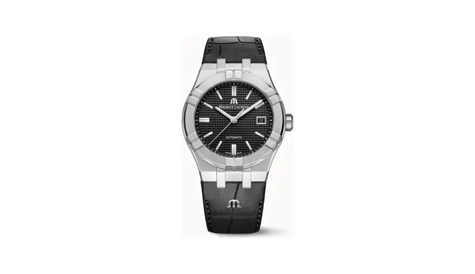 Maurice Lacroix Aikon Automatic Date 39MM