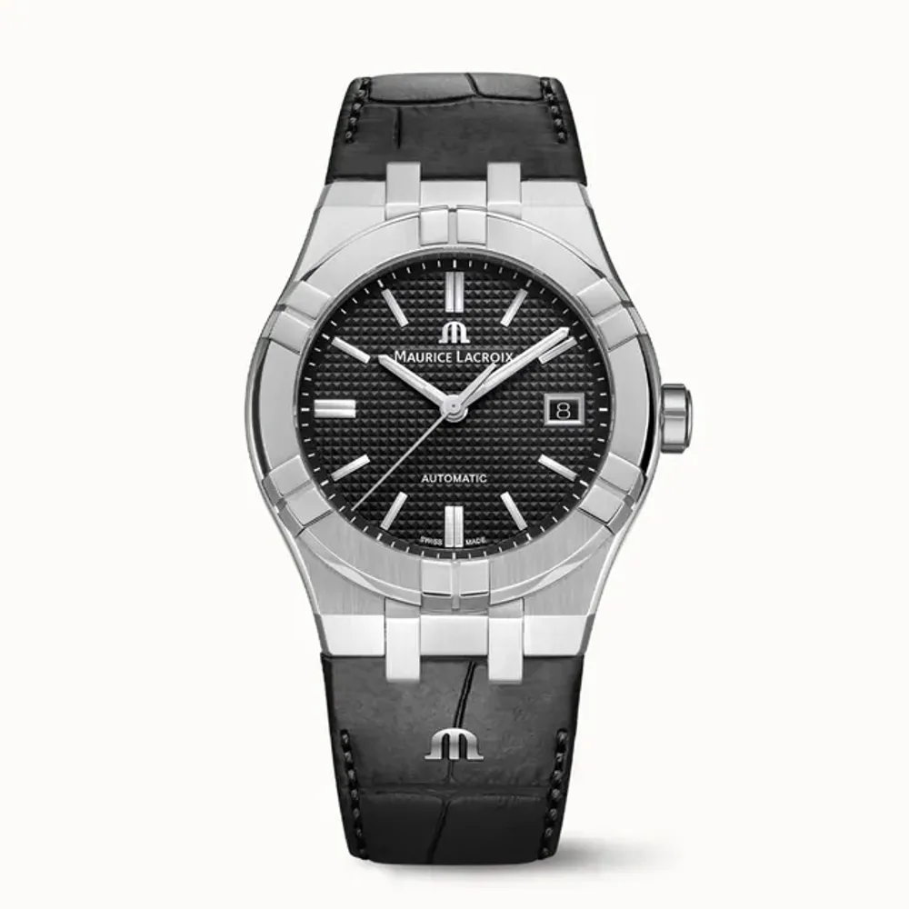 Maurice Lacroix Aikon Automatic Date 39MM