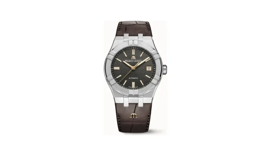 Maurice Lacroix Aikon Automatic Date 39MM
