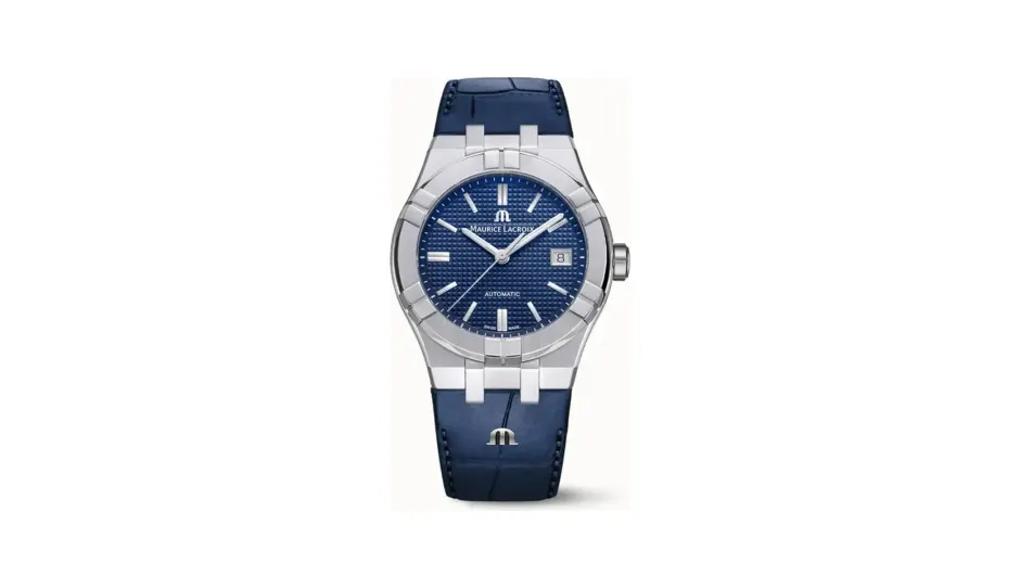 Maurice Lacroix Aikon Automatic Date 39MM