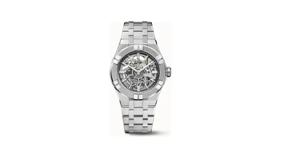 Maurice Lacroix Aikon Automatic Skeleton