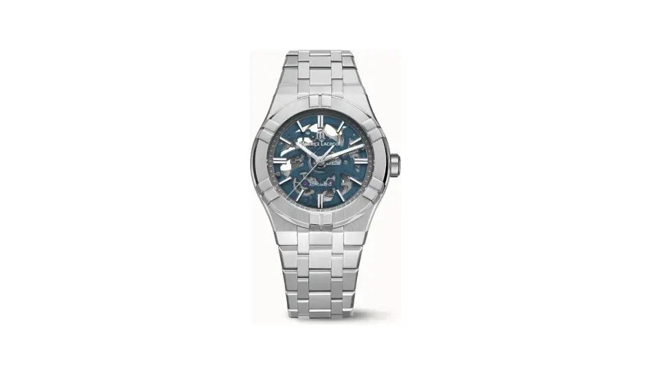 Maurice Lacroix Aikon Automatic Skeleton