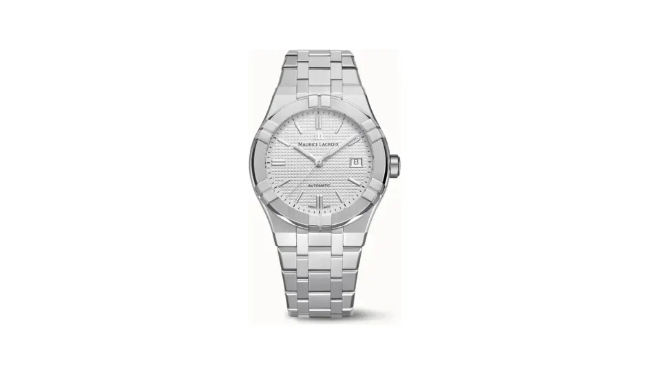 Maurice Lacroix Aikon Automatic Date 39MM