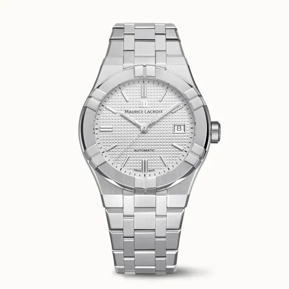 Maurice Lacroix Aikon Automatic Date 39MM