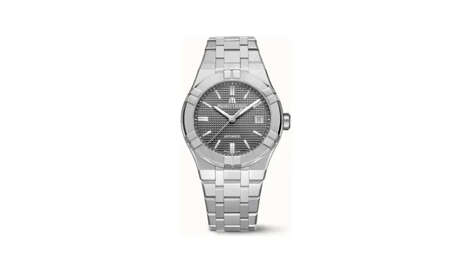 Maurice Lacroix Aikon Automatic Date 39MM