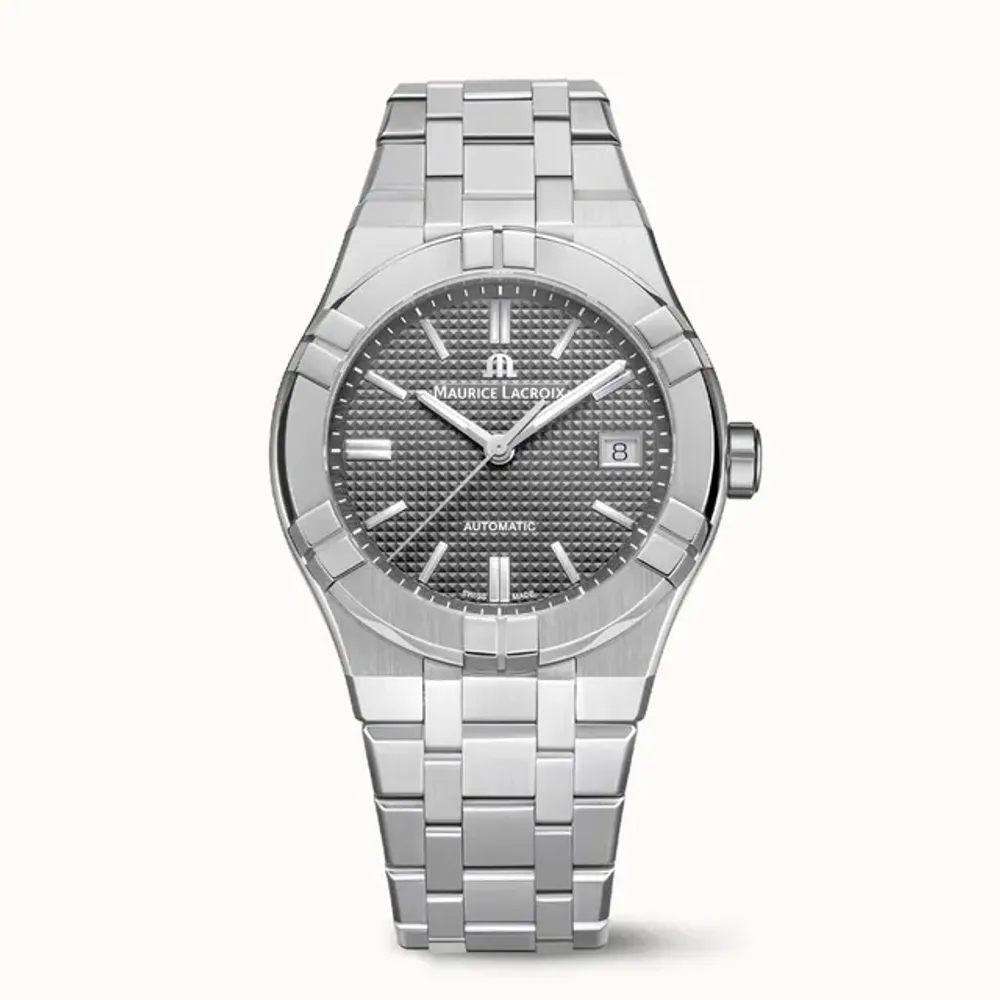 Maurice Lacroix Aikon Automatic Date 39MM