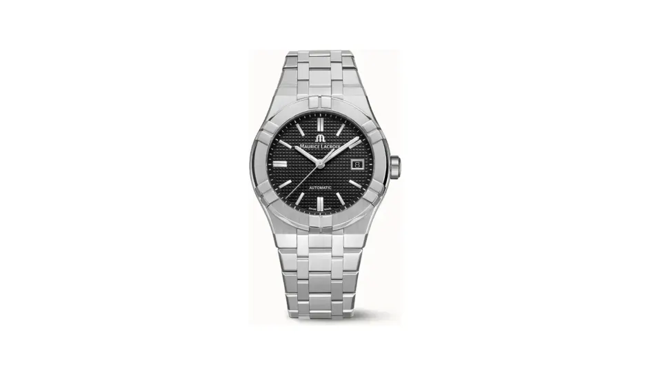 Maurice Lacroix Aikon Automatic Date 39MM