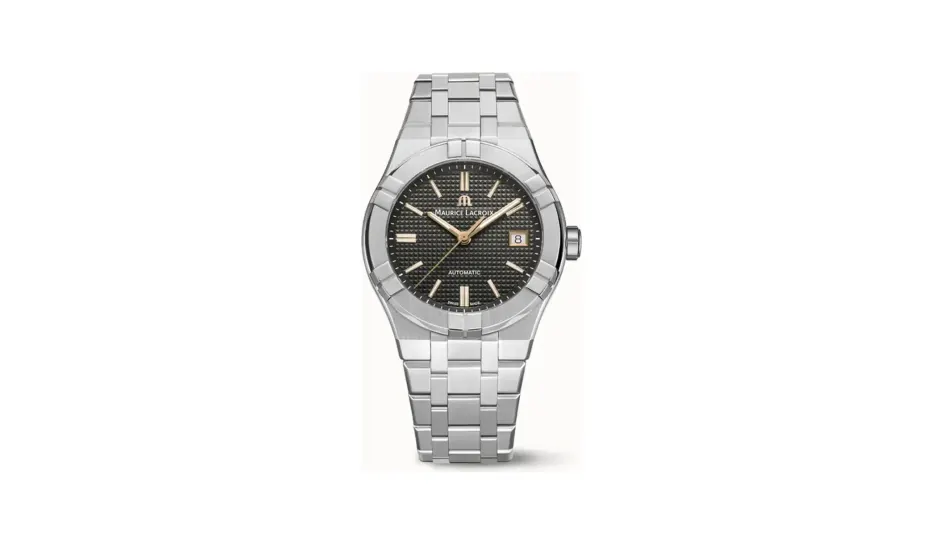 Maurice Lacroix Aikon Automatic Date 39MM