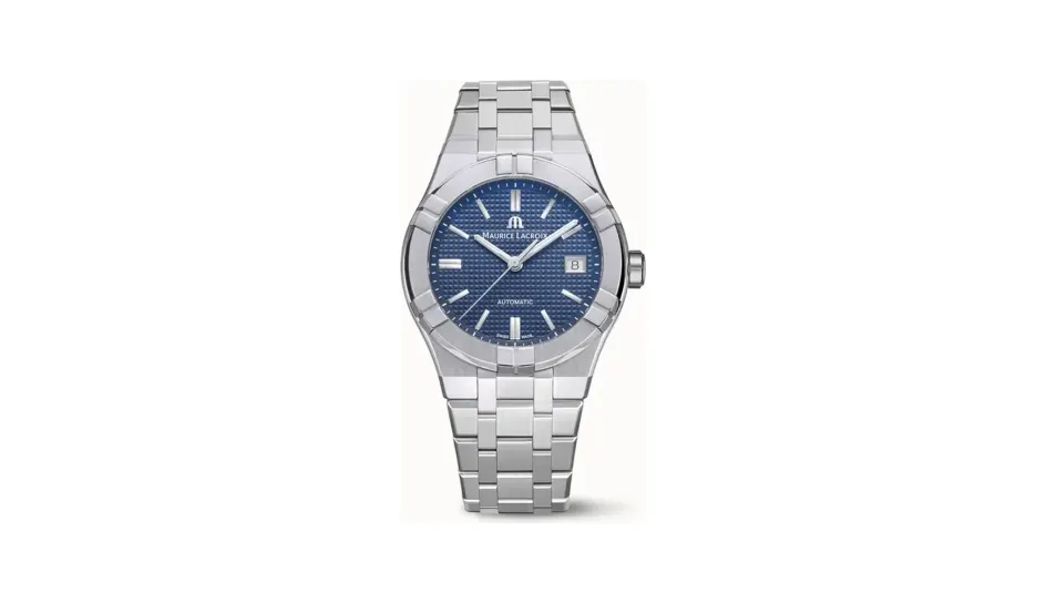 Maurice Lacroix Aikon Automatic Date 39MM
