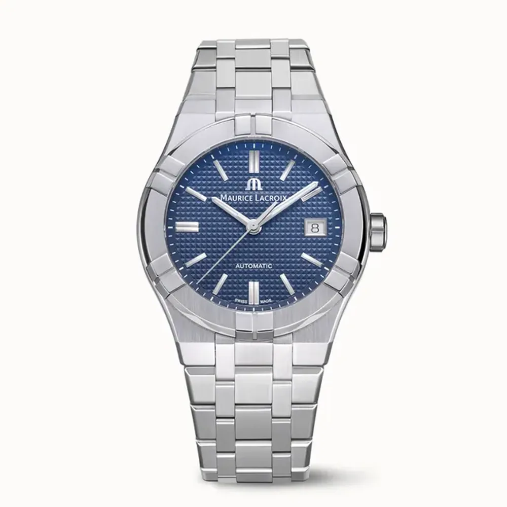 Maurice Lacroix Aikon Automatic Date 39MM