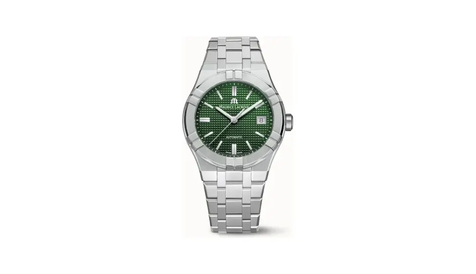 Maurice Lacroix Aikon Automatic Date 39MM