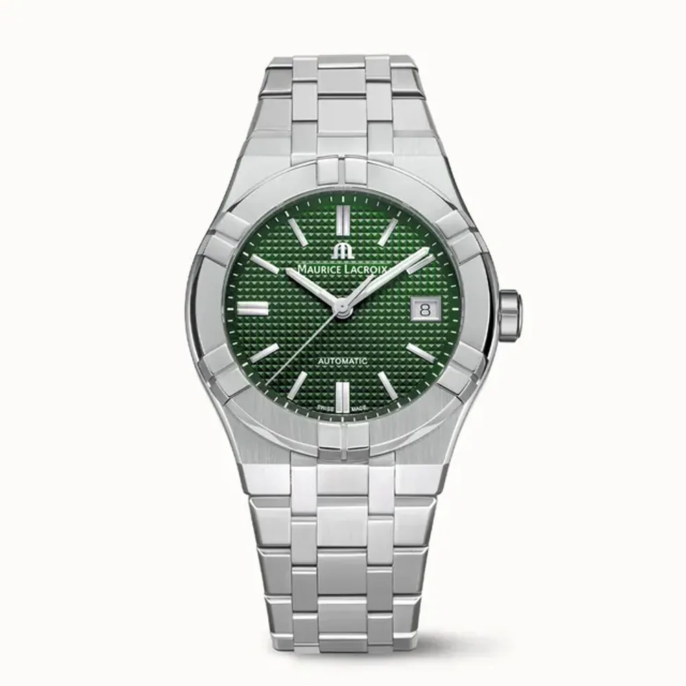 Maurice Lacroix Aikon Automatic Date 39MM