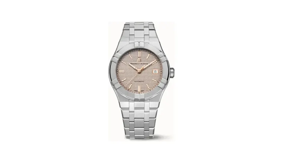 Maurice Lacroix Aikon Automatic Date 39MM