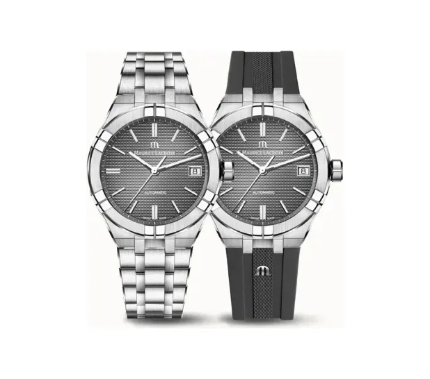Maurice Lacroix Aikon Automatic Date 39MM