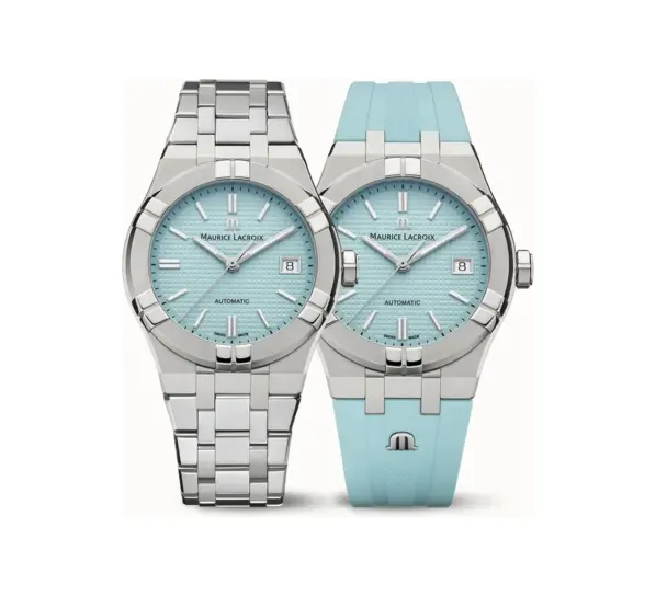 Maurice Lacroix Aikon Automatic Limited Summer Edition 39MM