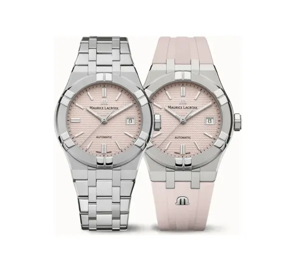 Maurice Lacroix Aikon Automatic Limited Summer Edition 39MM