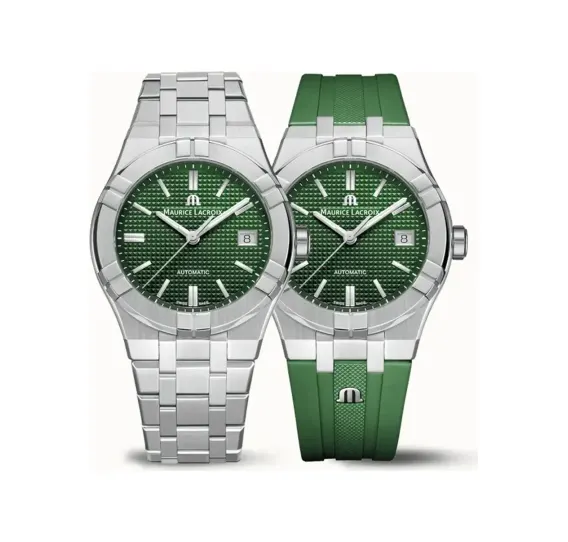 Maurice Lacroix Aikon Automatic Date 39MM