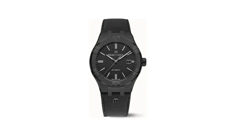 Maurice Lacroix Aikon Automatic Date 42MM