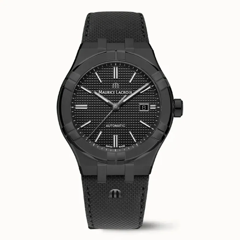 Maurice Lacroix Aikon Automatic Date 42MM