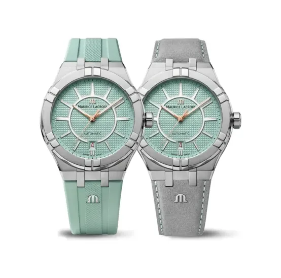 Maurice Lacroix AIKON Liberty