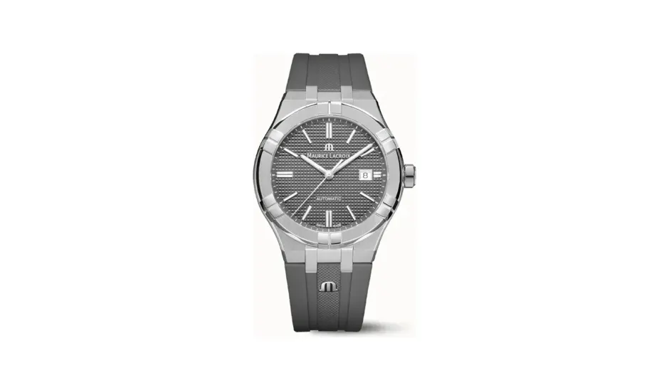 Maurice Lacroix Aikon Automatic Date 42MM