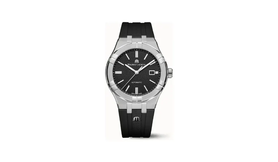 Maurice Lacroix Aikon Automatic Date 42MM