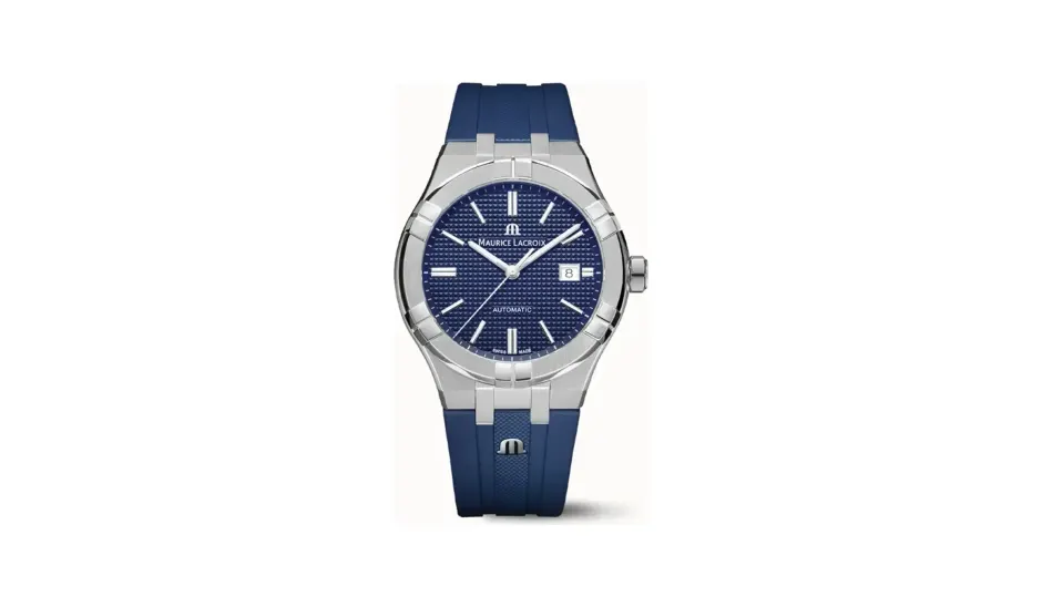 Maurice Lacroix Aikon Automatic Date 42MM