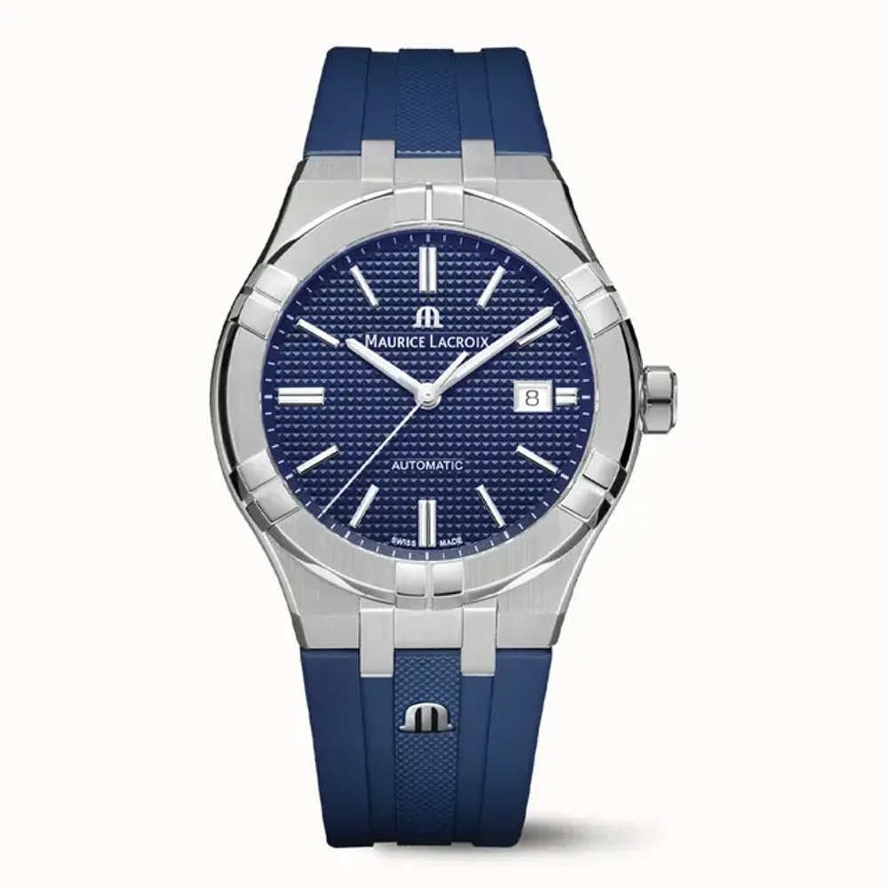 Maurice Lacroix Aikon Automatic Date 42MM