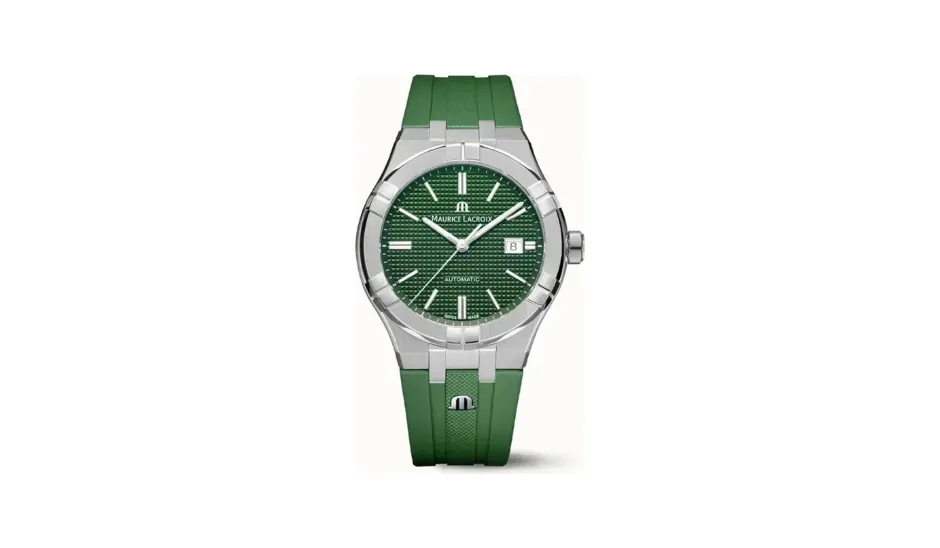 Maurice Lacroix Aikon Automatic Date 42MM