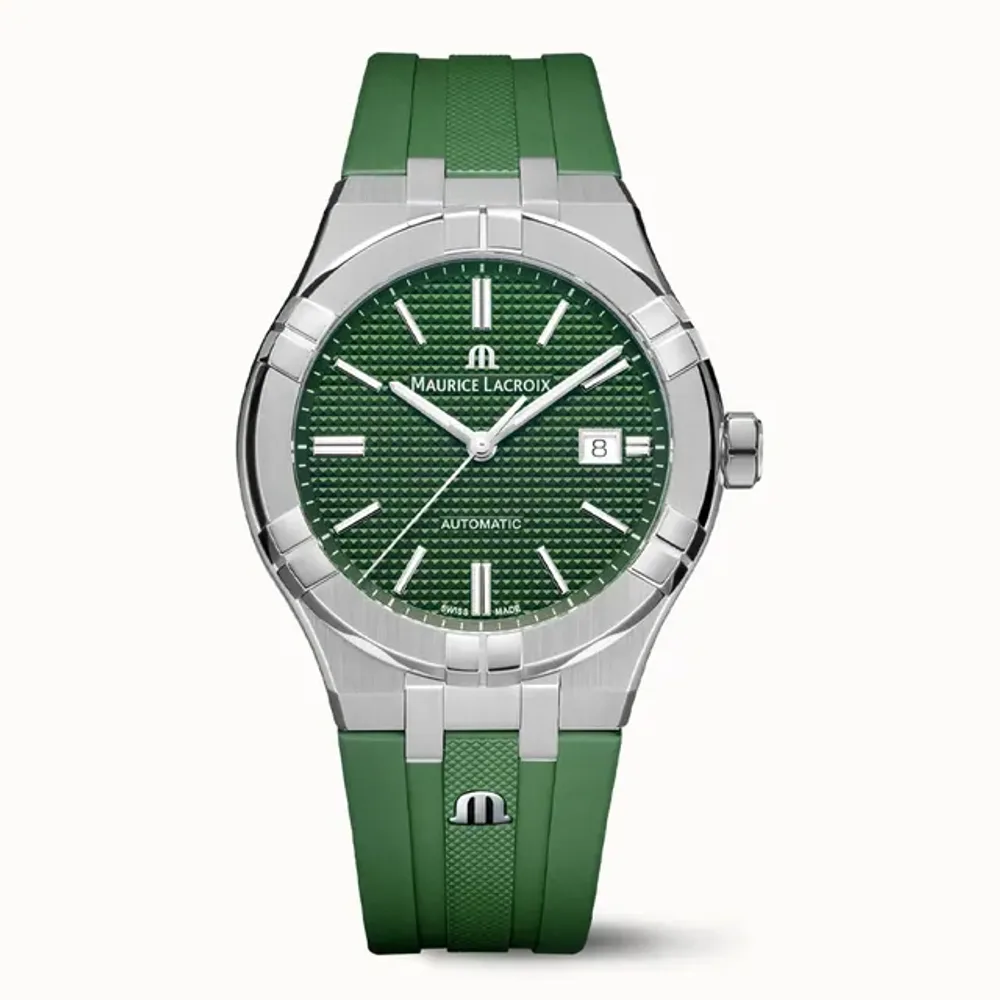 Maurice Lacroix Aikon Automatic Date 42MM