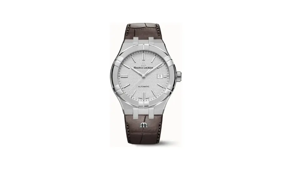 Maurice Lacroix Aikon Automatic Date 42MM