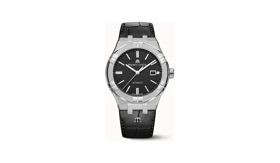Maurice Lacroix Aikon Automatic Date 42MM