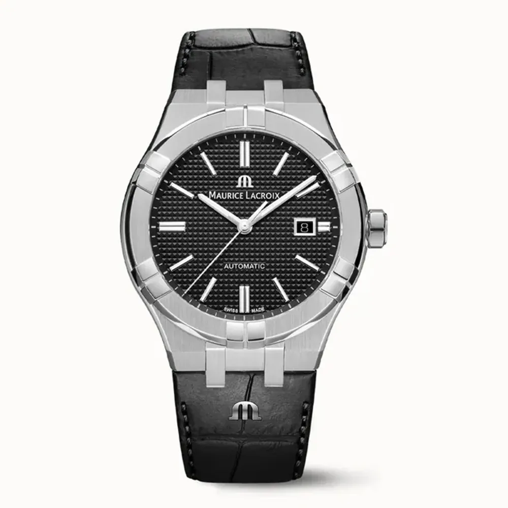 Maurice Lacroix Aikon Automatic Date 42MM
