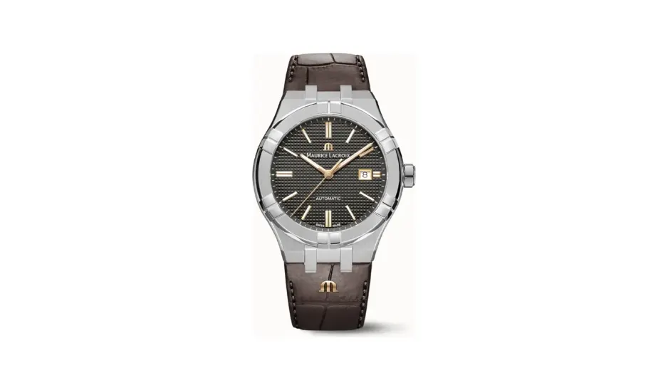 Maurice Lacroix Aikon Automatic Date 42MM